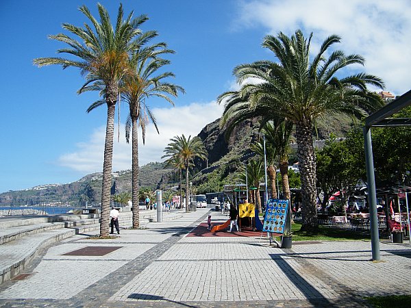 Madeira, Ribeira Brava