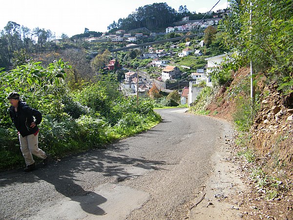 Madeira, Camacha